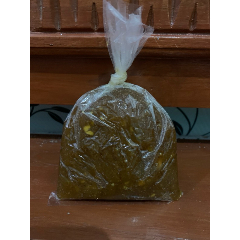 

Selai Nanas Homemade Untuk Nastar Gilingan Kasar