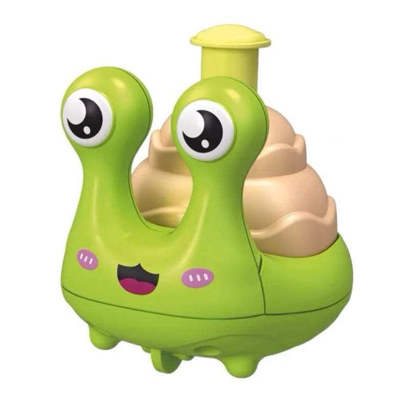 MAINAN SIPUT PENCET / MAINAN HAPPY SNAIL / MAINAN SIPUT SH 295 / MAINAN SIPUT DI TEKAN