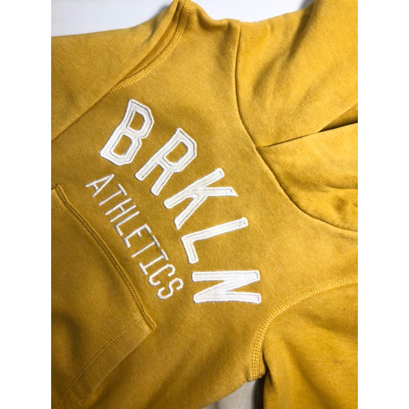 Jacket Hoodie H&M Kids Boy Original Preloved