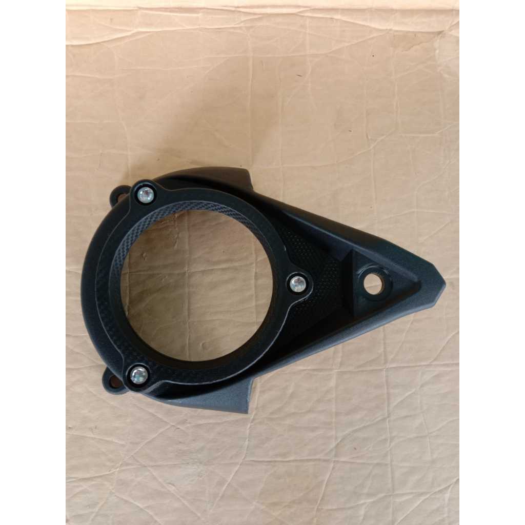 COVER CVT VARIO 125 150 NEW LED 2018 - 2024 TUTUP CVT VARIO 125 150