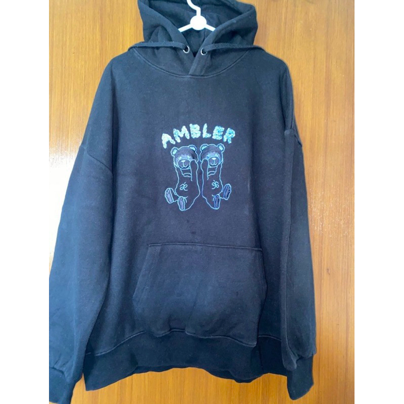 Hoodie Ambler