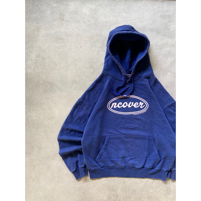 HOODIE NCOVER