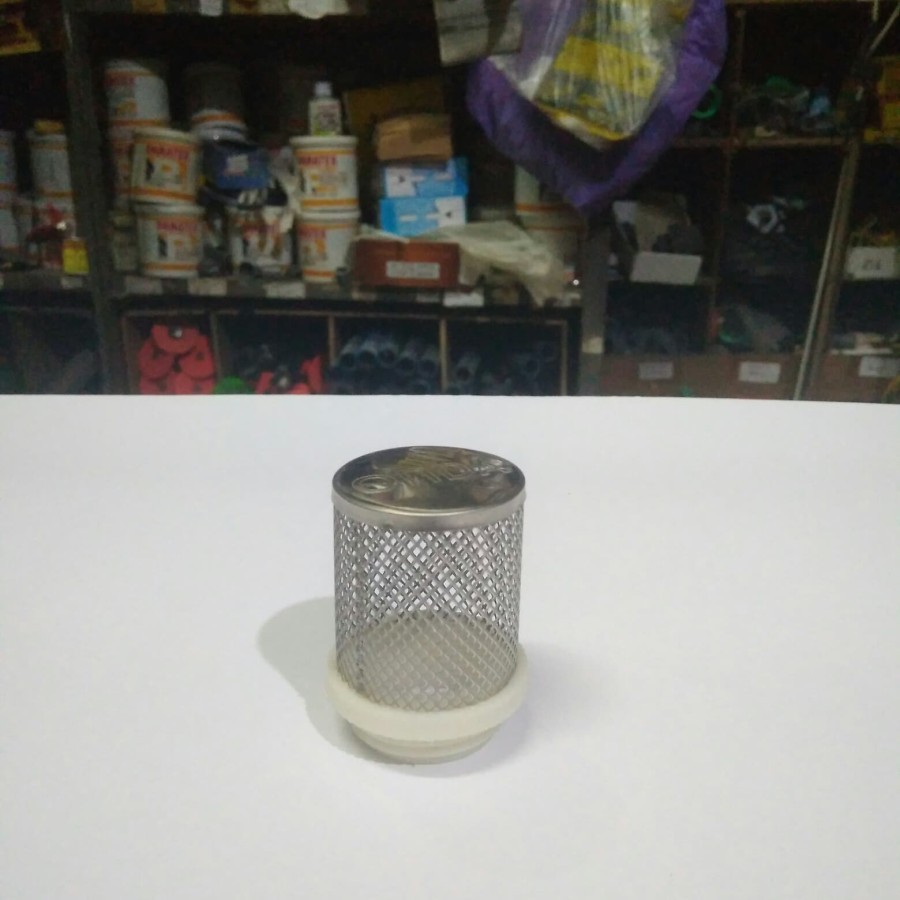 FILTER TUSEN KLEP 3/4" INCH ONDA/ SARINGAN TUSEN KLEP 3/4" INCH ONDA