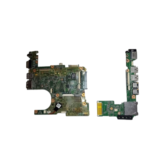 BAHAN Motherboard / MOBO Notebook Asus EEE PC 1015B REV 1.1G MATI TOTAL
