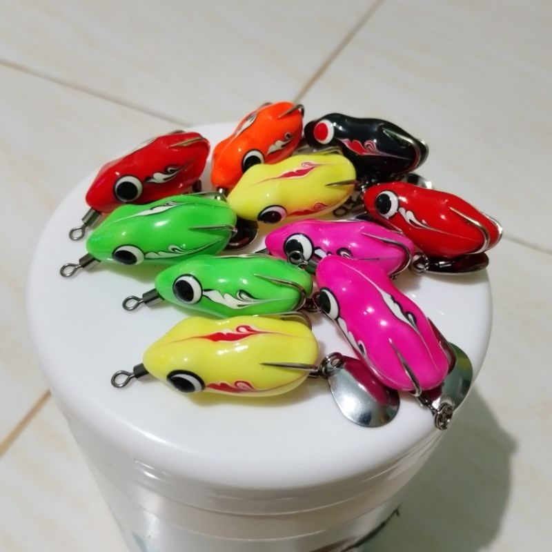 sofrog 3 cm Hok vmc