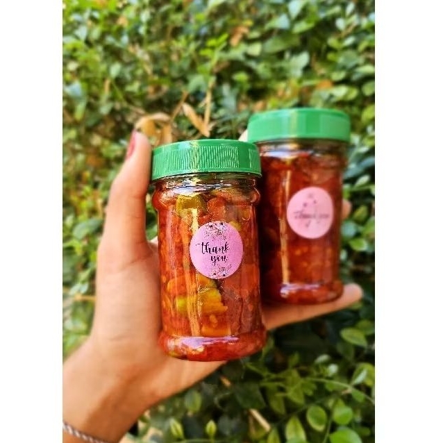 

Sambal Kongkam (BATAM ONLY)