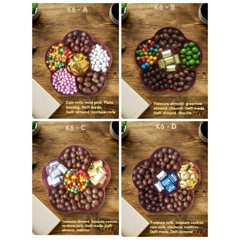 

paket coklat (K6)