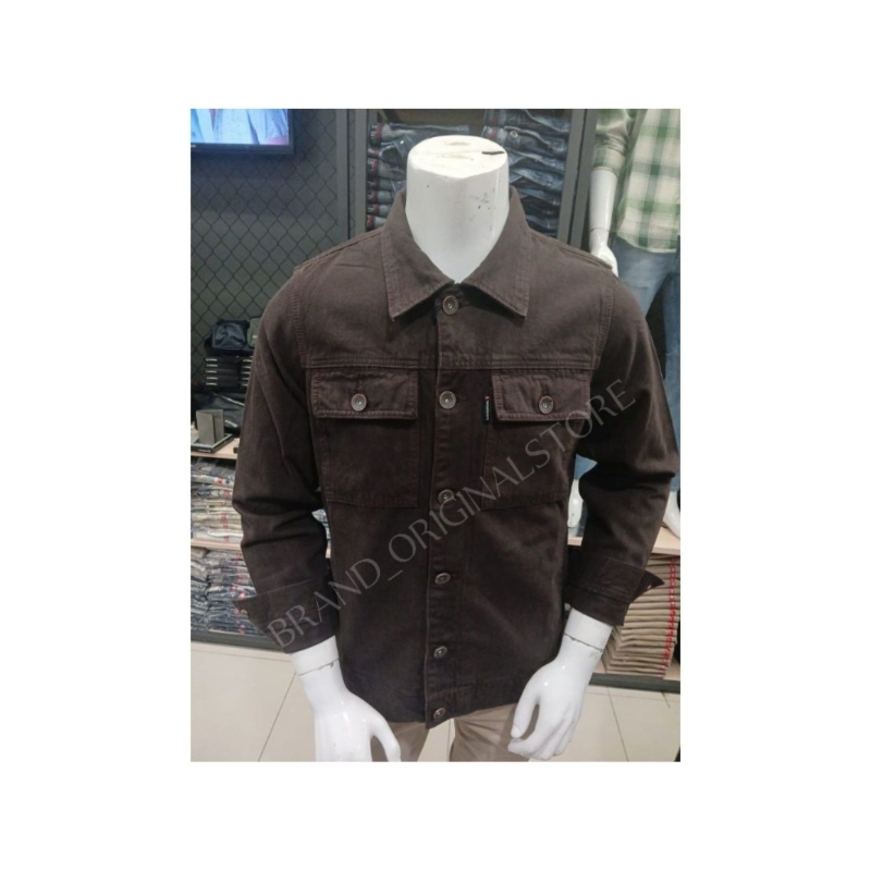 New arrival jaket pria BRAND CARDINAL JEANS ORIGINAL