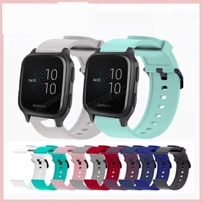 ES Strap Tali Jam Huami Amazfit Bip u Pro/Bip S/Bip Lite