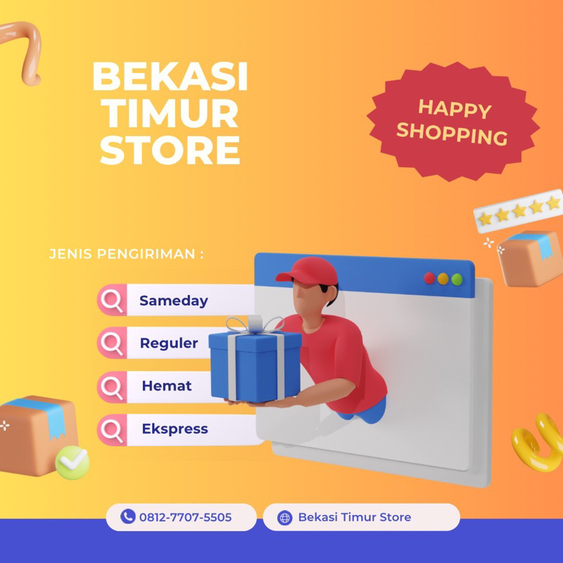

RK60 Uleg SAMBAL TERASI Sachet Kemasan 8g