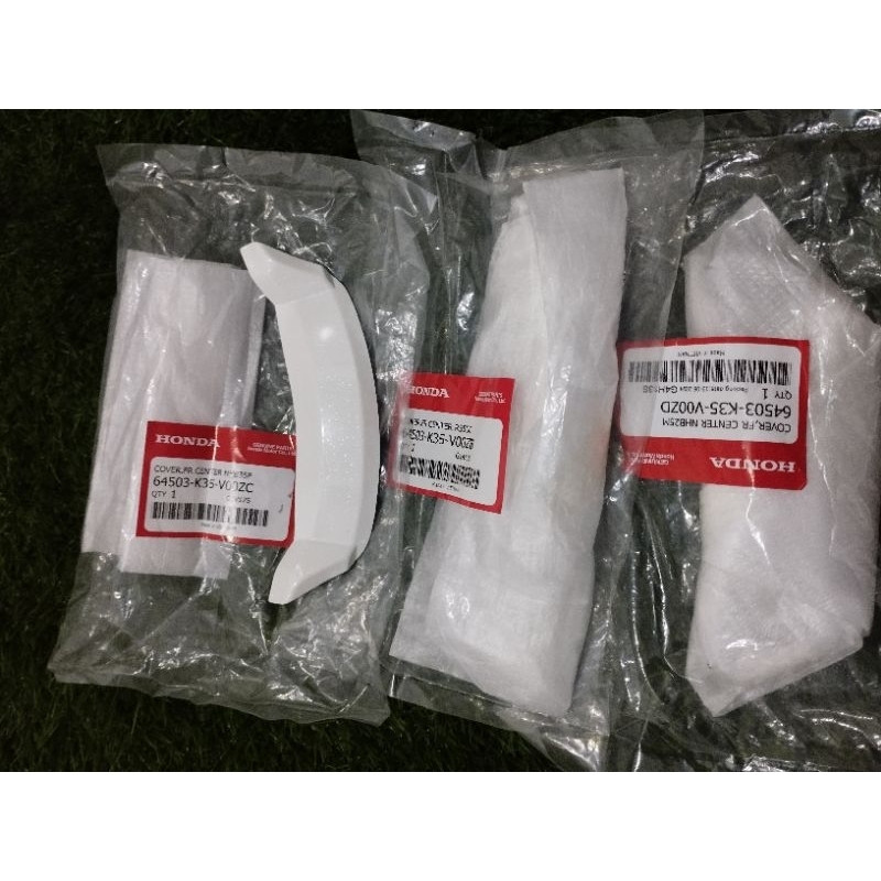 Cover Dagu Pcx Cbu Led