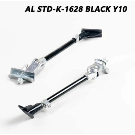 standar tengah sepeda alloy untuk 20 - 26 sepeda lipat minivelo minion mtb federal