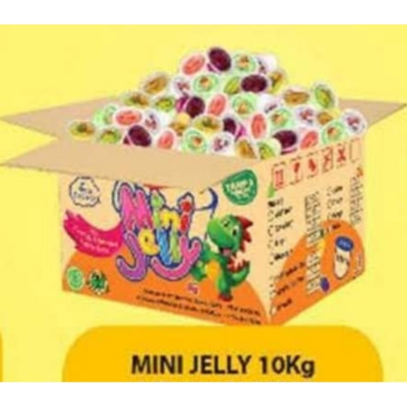 

Inaco Jelly Curah 10kg