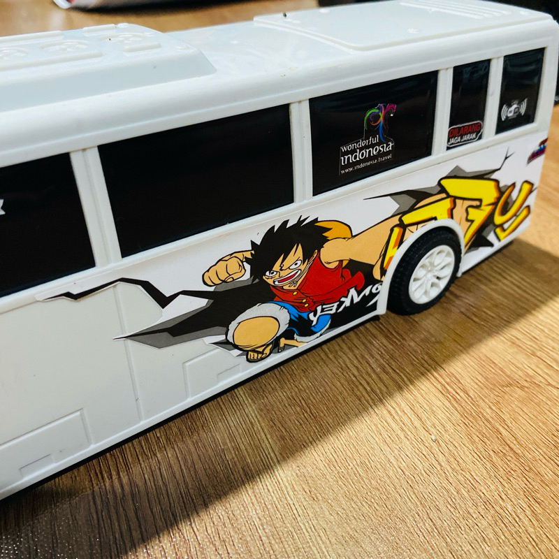 

stiker livery bus miniatur anti air