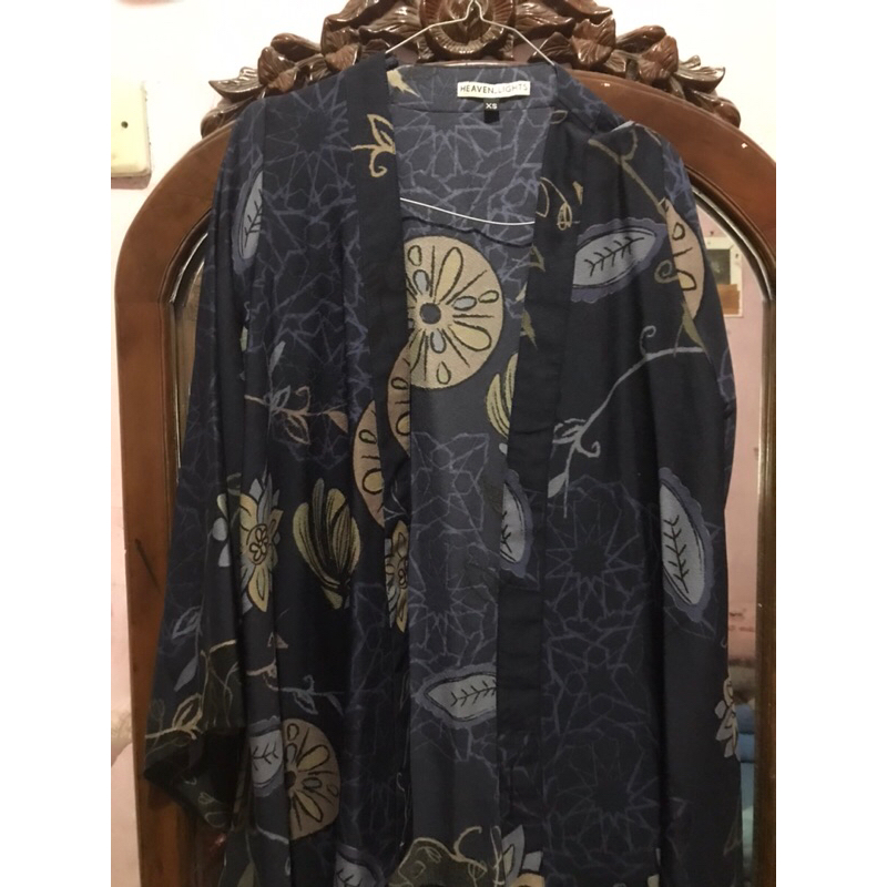 NEW Hamra Outer by Heaven Lights XS