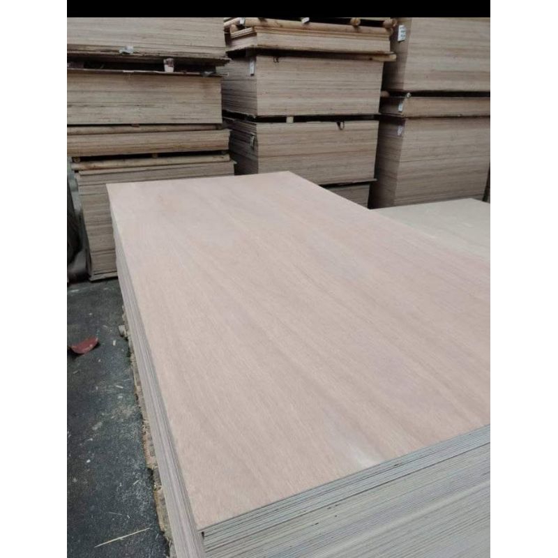 blockboard
