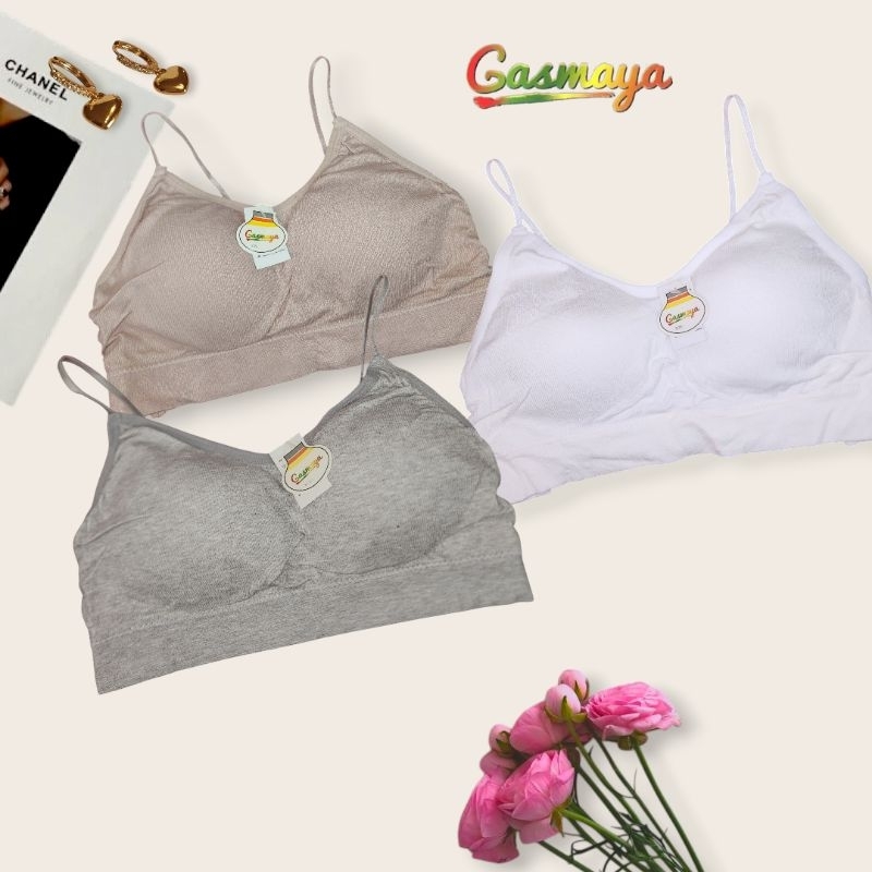 GASMAYA 2201 S | Bra Miniset Busa # 2201s