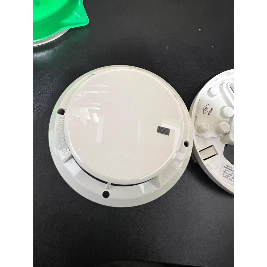 Smoke detector Hochiki SOE-24VN