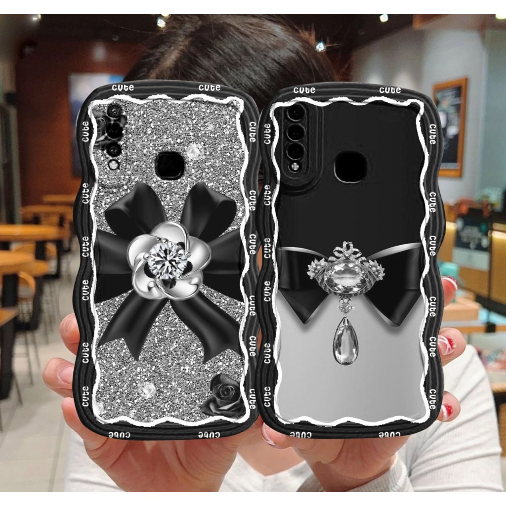 case gelombang realme c63 c61 c53 c65 c51 note 50 c65 c11 c12 c15 c17 c20 c21 c21y 9 (MS3097)