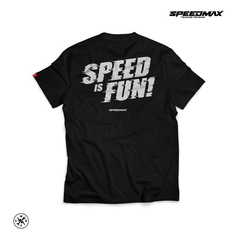 Smrt Project - Speed is Fun 