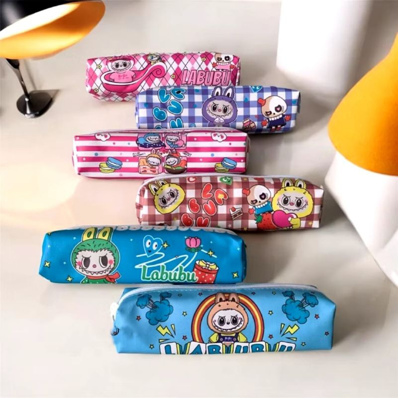 

Tempat Pensil Karakter Viral Tempat Pensil - Murah