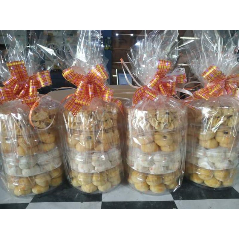 

KUE KERING PAKET PITA