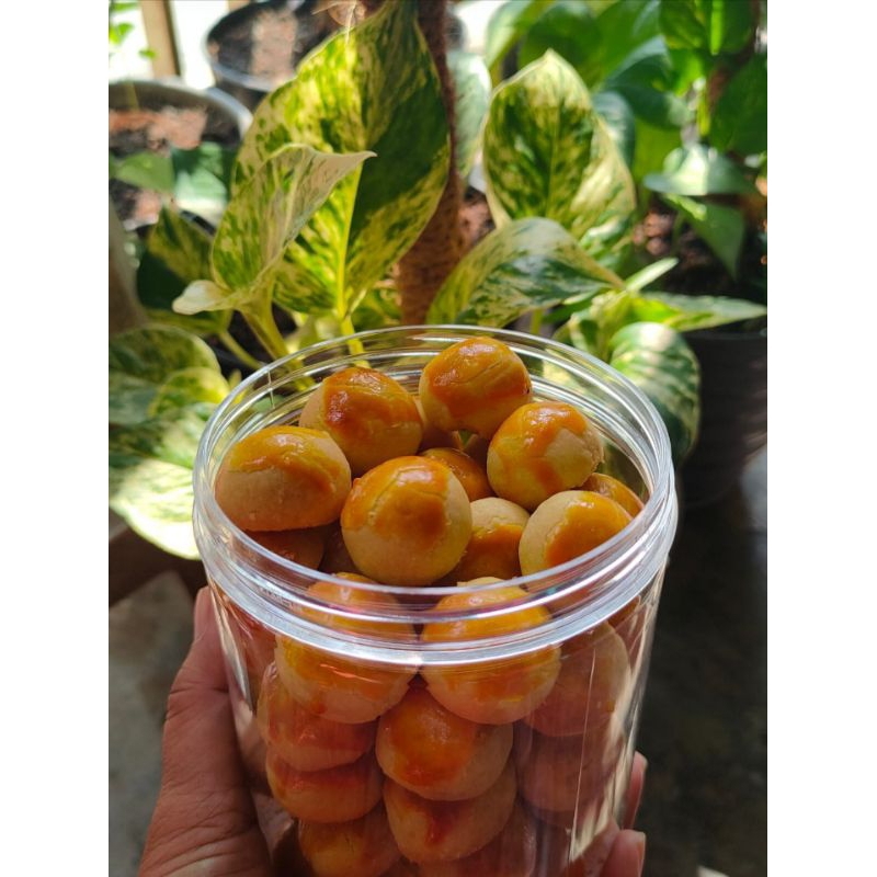 

Kue nastar premium 500gr po 7hari