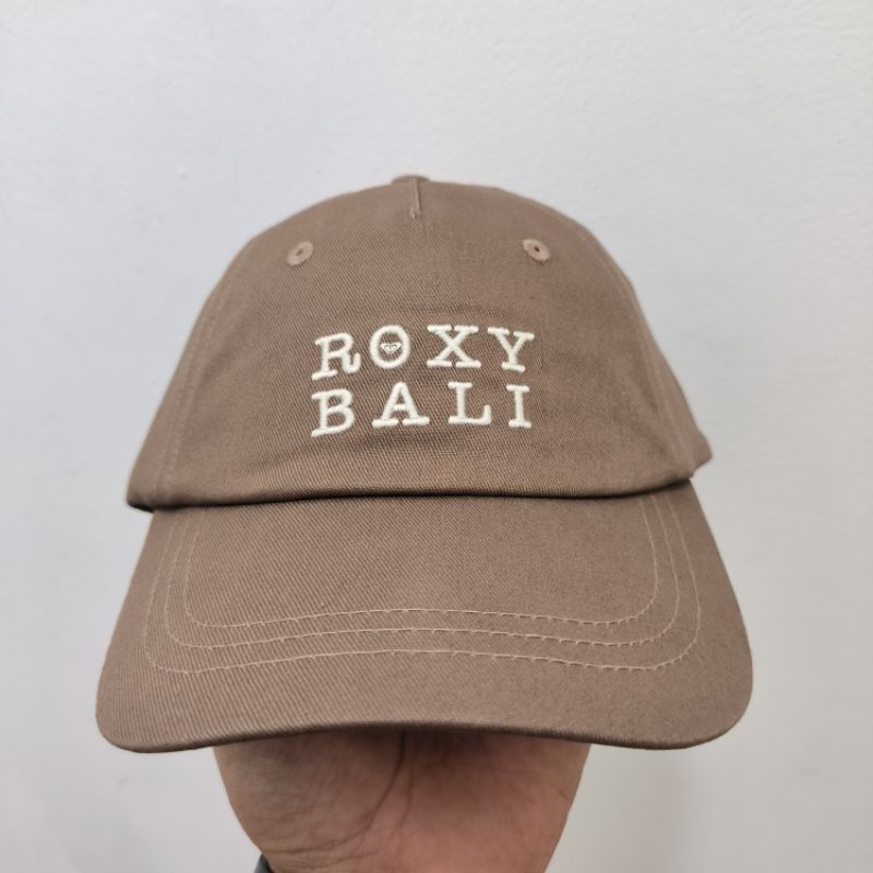 TOPI ROXY AB DEAR BELIEVER BALI