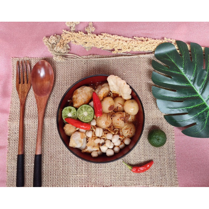 

Baso Aci / Boci