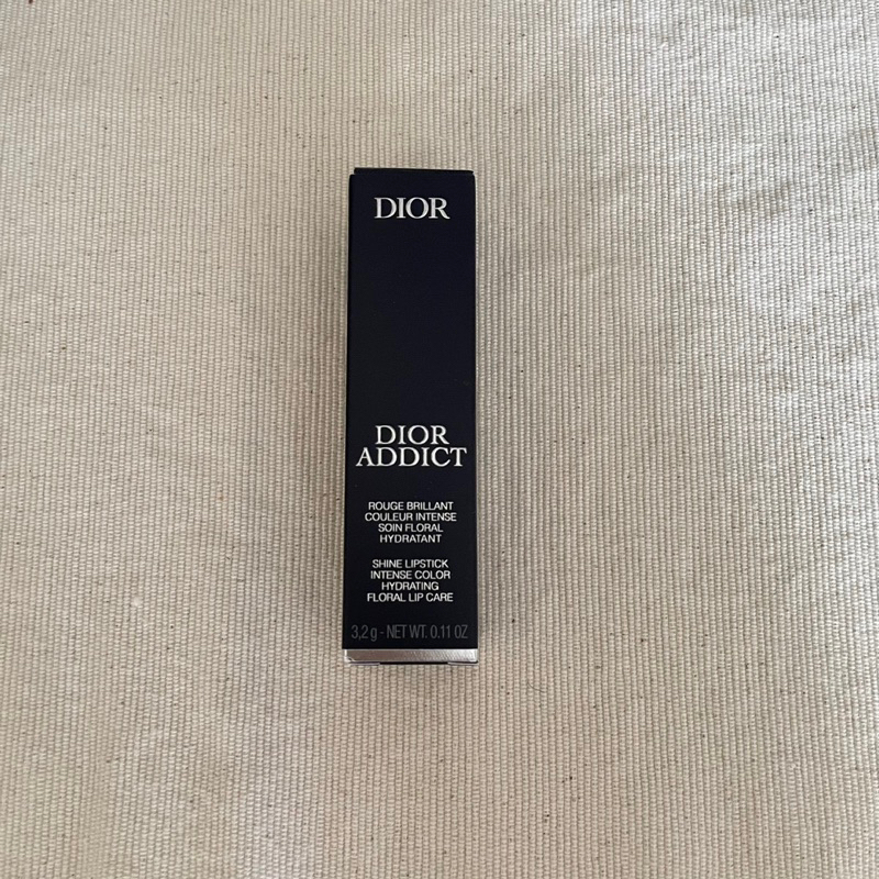 DIOR ADDICT HYDRATING SHINE LIPSTICK REFILLABLE