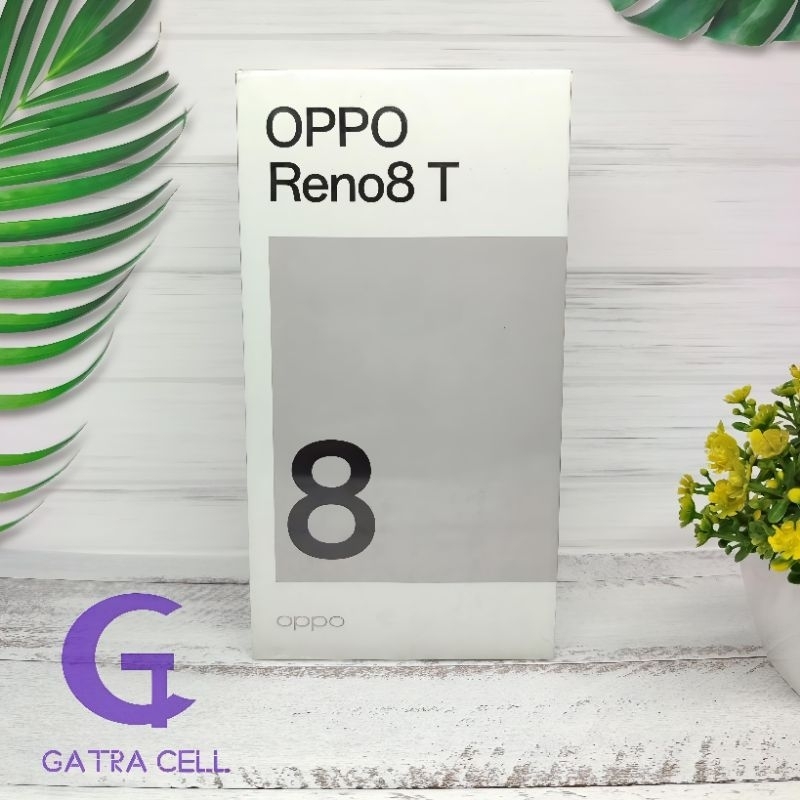 Oppo Reno 8T 4G 8/256 GB | Oppo Reno 8T 5G 8/256 GB | Oppo Reno 8T 5G 8/128 GB | Oppo Reno 8T Garans