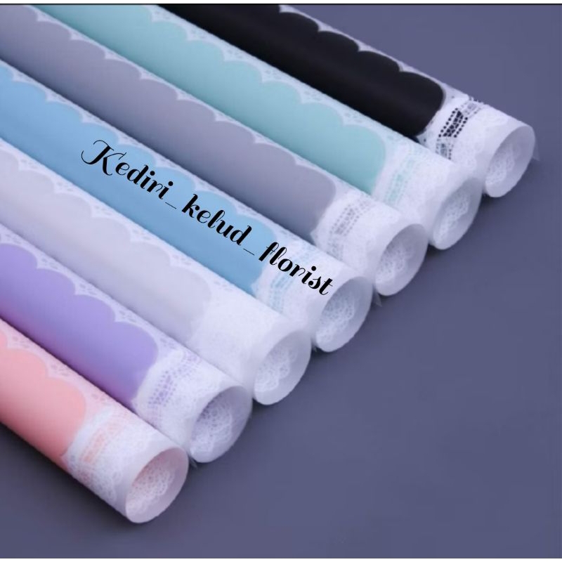 

Cellophane Flower Free Packing Kertas Bouquet Solid Bunga Motif Line Kertas Bunga List Flower Flower Wrapping Paper List Gold Solid Cellophane Buket Motif List Renda Tebal Bunga Florist (58 x 58cm) Ecer Wrapping Paper Cellophane Korean Flower Buket