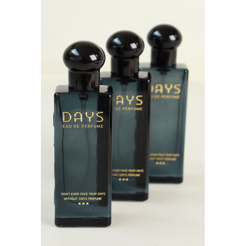 days parfume / DISTRIBUTOR DAYS PARFUME / GUDANG DAYS PARFUME