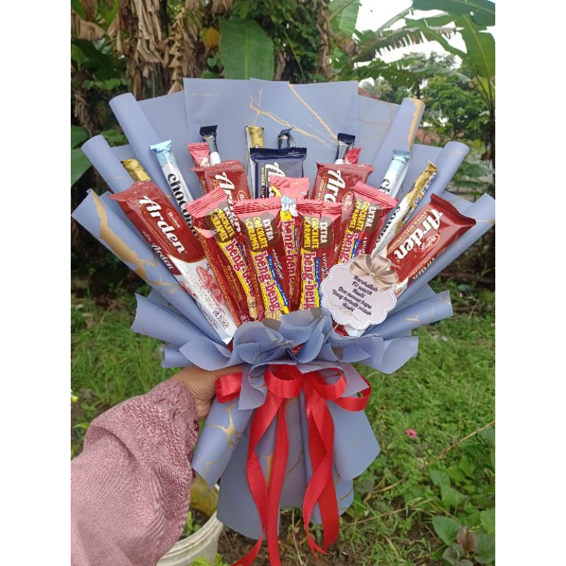 

BUKET JAJAN, BUCKET SNACK, READY NO PO