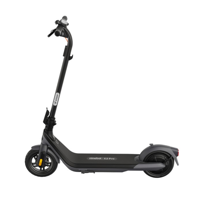 SEGWAY Ninebot E2 PRO KickScooter Electric Scooter Skuter Listrik Original