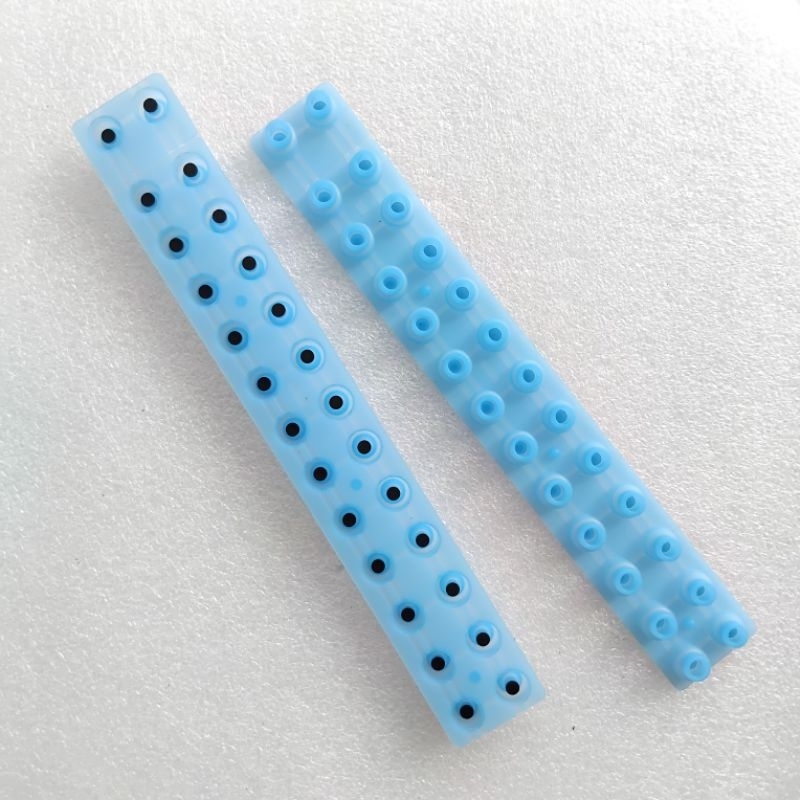 KARET TUTS KEYBOARD KORG PA50