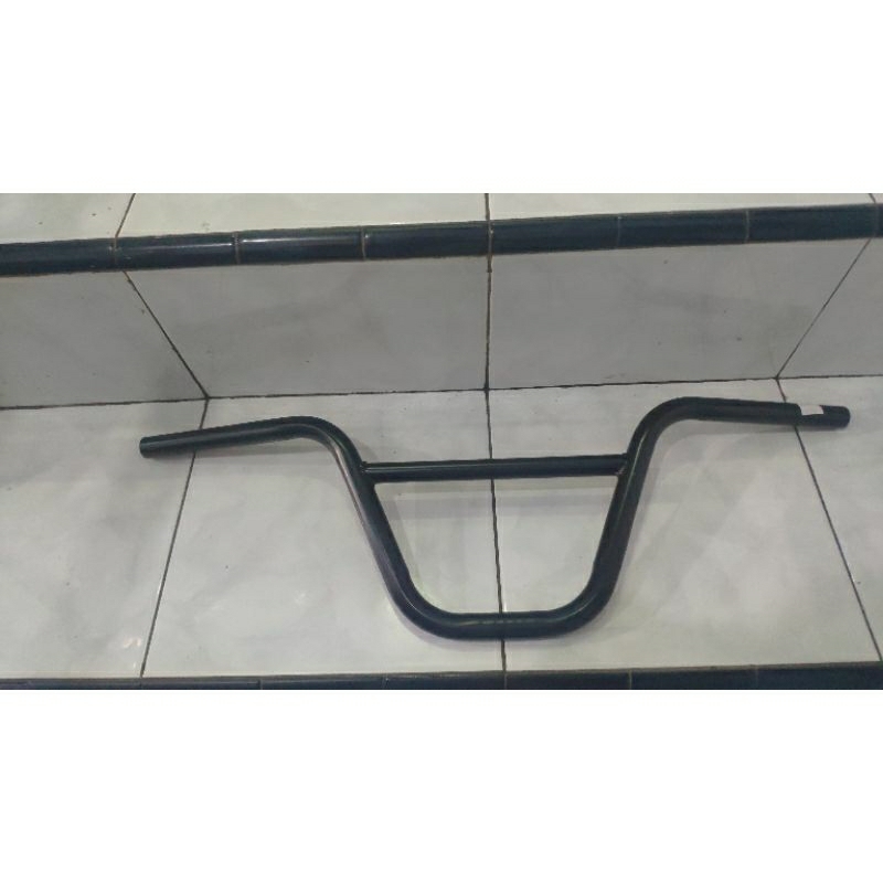 Stir Sepeda BMX Lurus/M