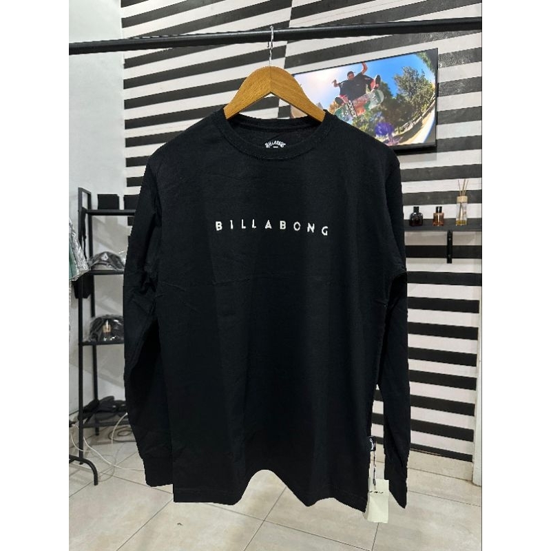 BILLABONG LONGSLEEVE