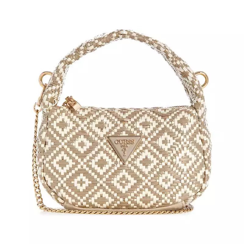 RIANEE MINI HOBO - TAS GUESS ORIGINAL WANITA