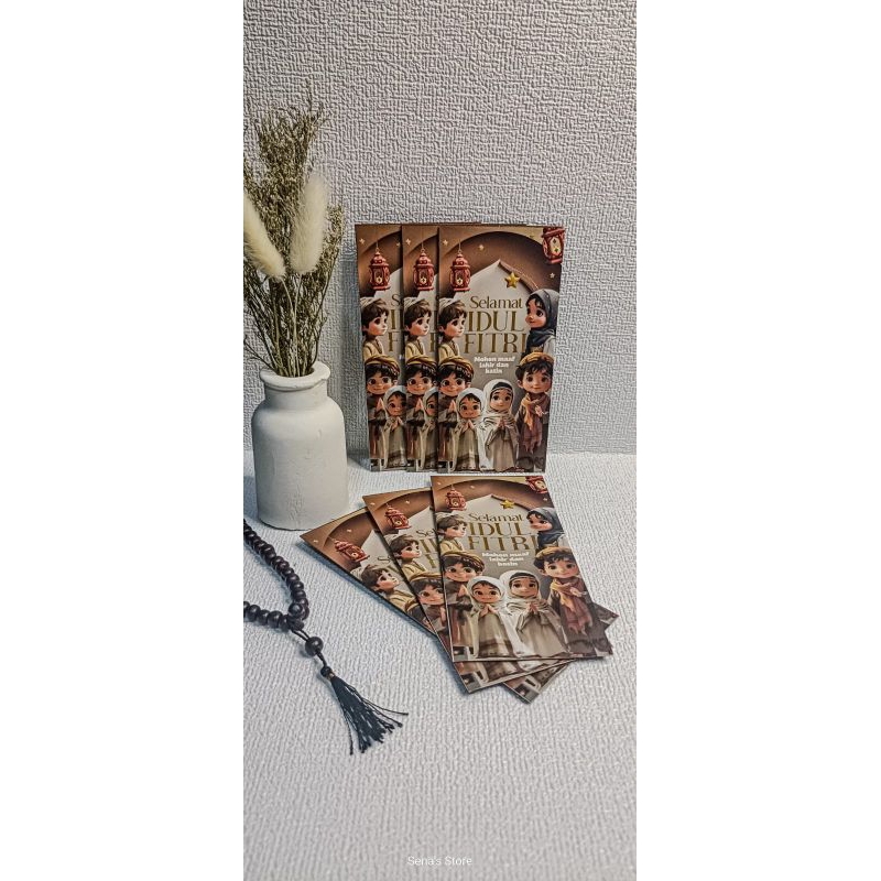 

Amplop Lebaran
