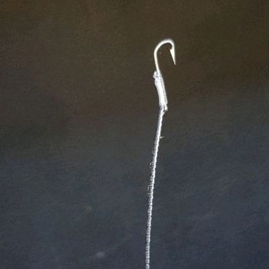 Urek belut/pancing belut ukuran kecil untuk belut sawah