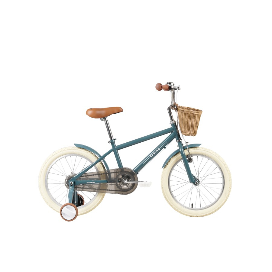Sepeda Anak ELEMENT Spring - Urban Bike