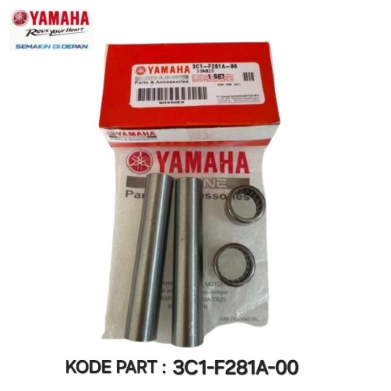 BOSH FORK SWING ARM VIXION OLD R15 VIXION NEW ORIGINAL YAMAHA