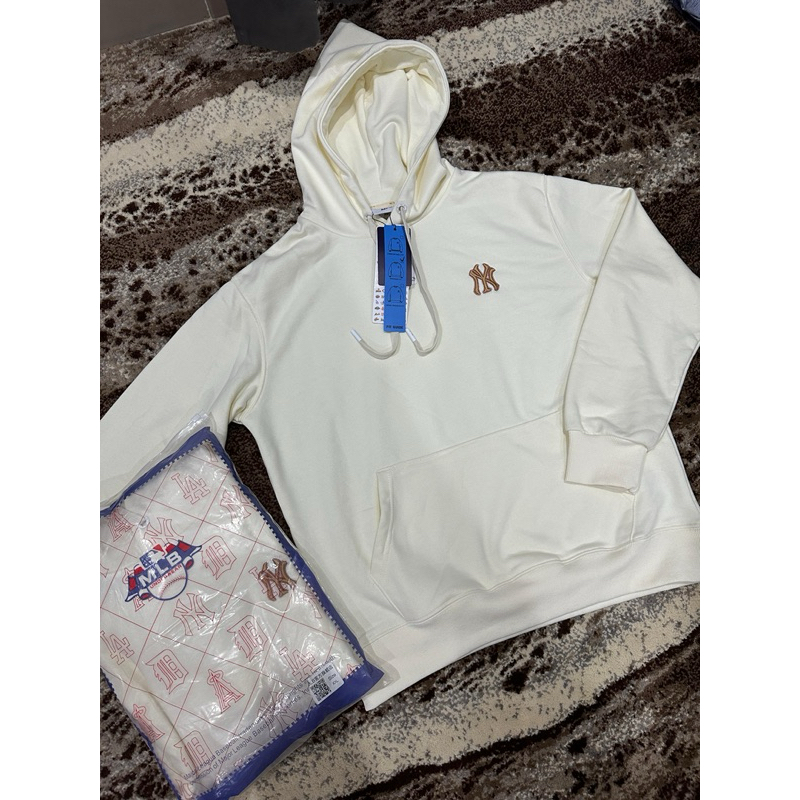 MLB Hoodie Original 100%
