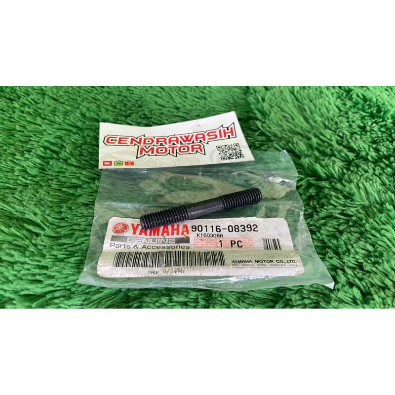 Baut Tanam Blok Original Yamaha F1zr Rx king Rxz 125z