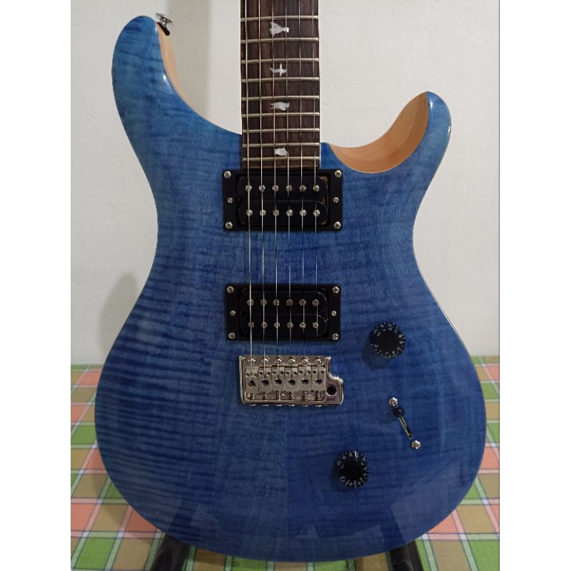 PRS SE Custom 24