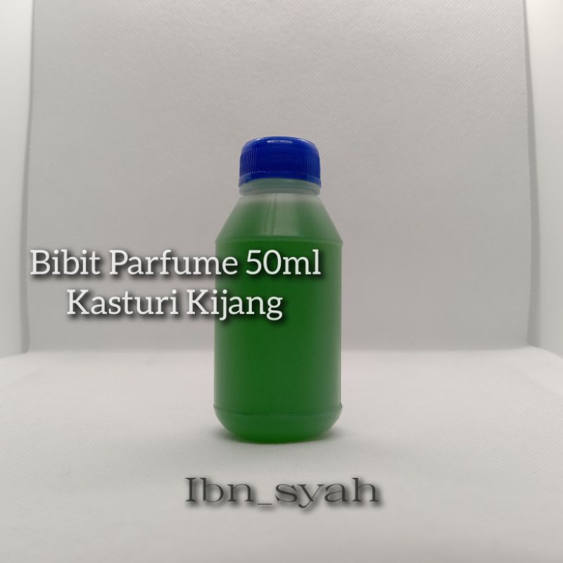 Bibit Minyak Wangi Kasturi kijang isi 50ml