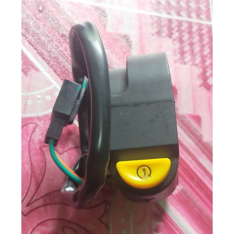 holder kanan satria Fu