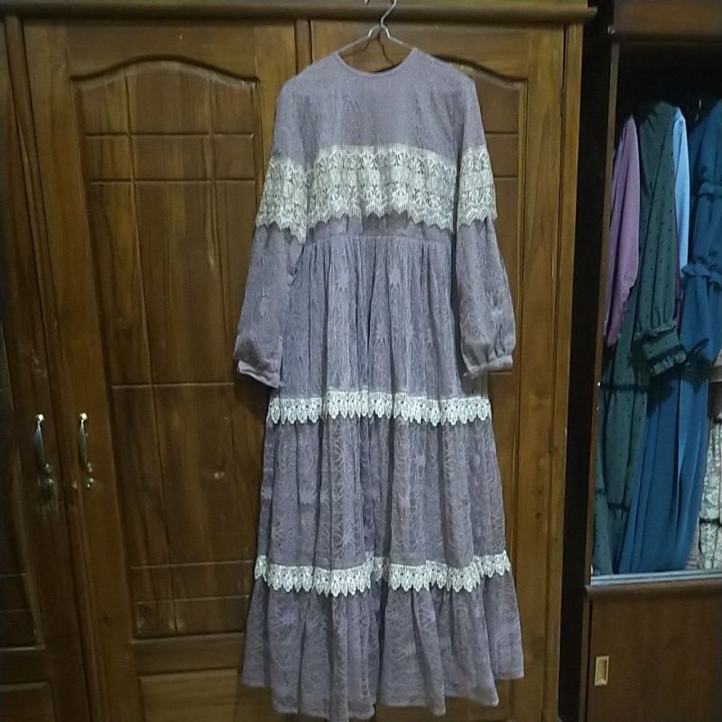 dress rudeya