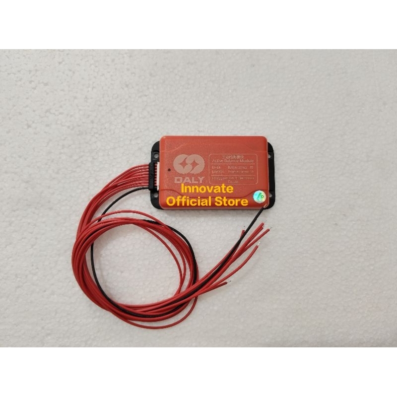 ACTIVE BALANCER LI-ION LIFEPO4 8S DALY BALANCER CURRENT 1A